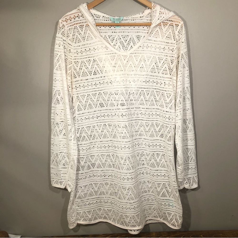 Balance Beach Cover Up Collection Large